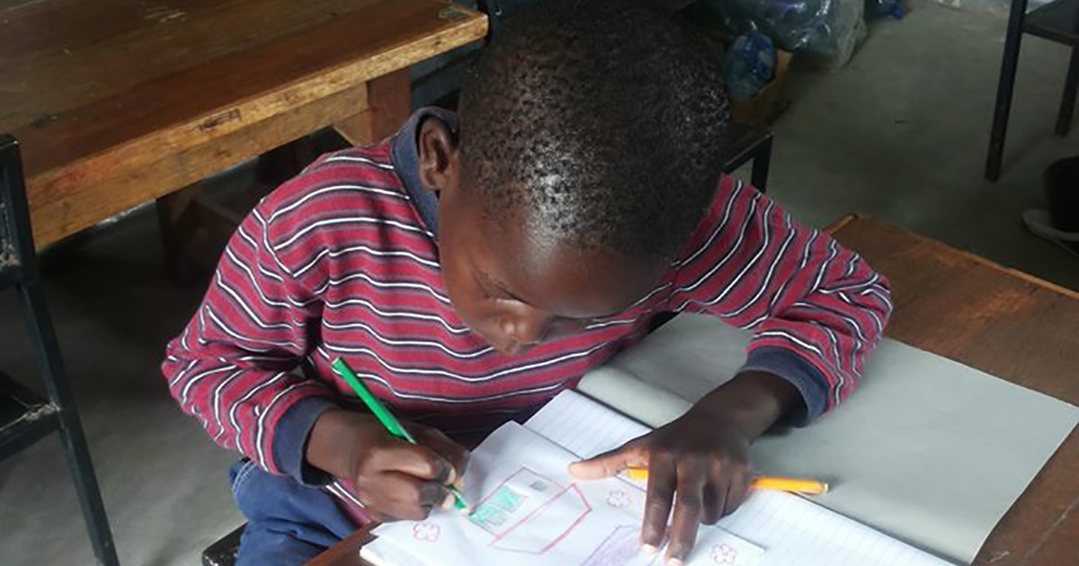 Szilveszter Andrea: az utazás olyan, mint a meditáció